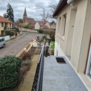  Maison � vendre 5 pi�ces 90 m�