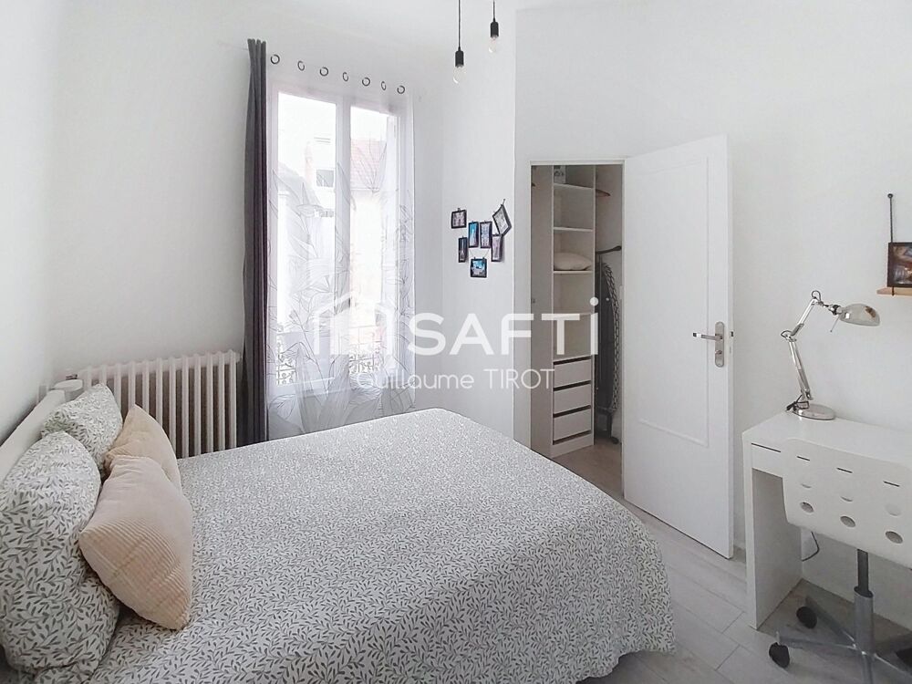 Vente Maison Maison rénovée en coeur de ville Vichy