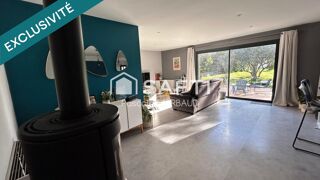  Maison  vendre 5 pices 122 m