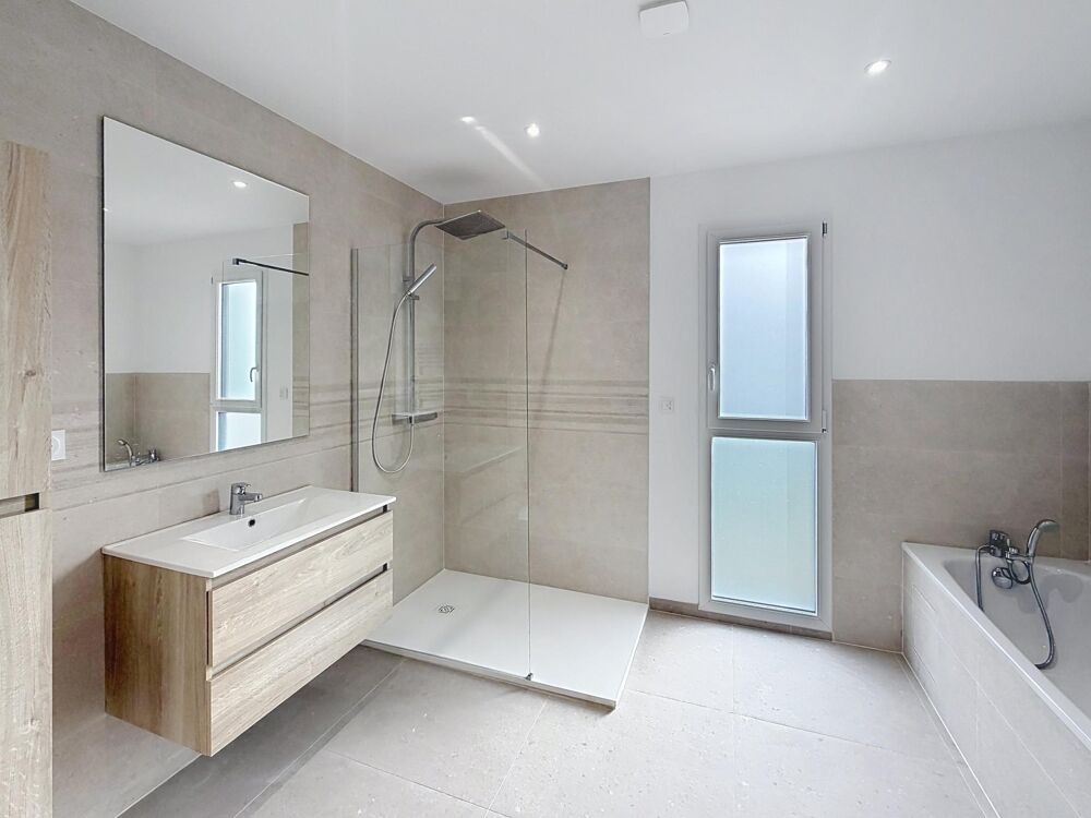 Vente Maison Maison contemporaine 184 m² avec piscine Reims