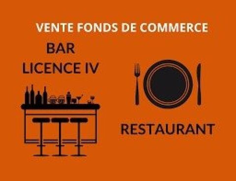 Opportunit&eacute; rare pour les professionnels de la restauration ! 425000 83980 Le lavandou