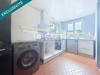  Maison à vendre 5 pièces 110 m²