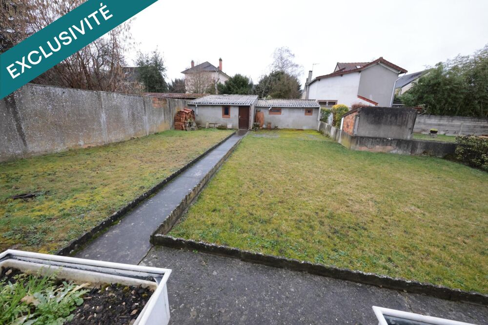 Vente Maison Idéal investisseurs Morangis