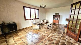  Maison  vendre 6 pices 120 m