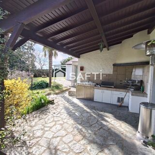  Maison à vendre 12 pièces 360 m²