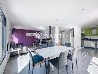  Maison � vendre 5 pi�ces 120 m�