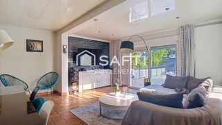 Maison à vendre 6 pièces 150 m²