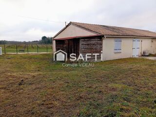  Maison � vendre 4 pi�ces 80 m�