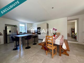  Maison à vendre 6 pièces 137 m²