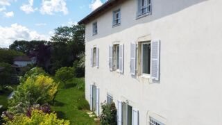  Maison à vendre 7 pièces 190 m²