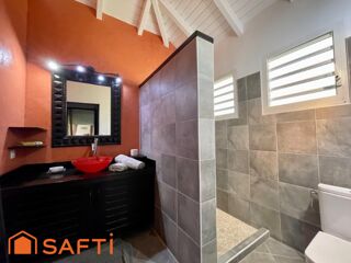  Maison à vendre 6 pièces 180 m²
