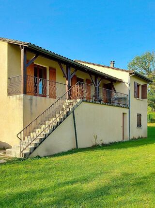  Maison � vendre 7 pi�ces 150 m�