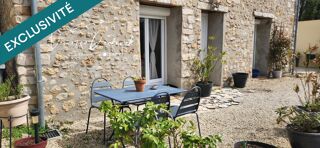  Maison � vendre 6 pi�ces 100 m�