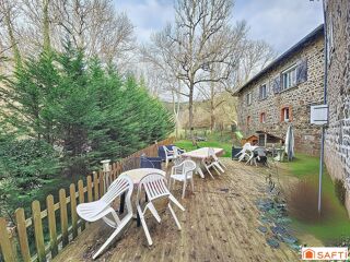  Maison  vendre 12 pices 297 m