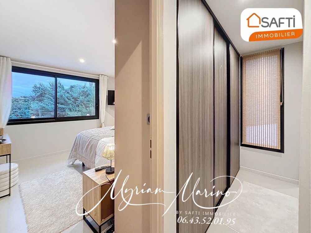  vendre  Maison St Aygulf (83370)