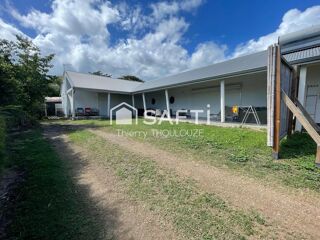  Maison � louer 4 pi�ces 140 m�