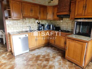  Maison à vendre 7 pièces 142 m²