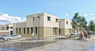  Appartement � vendre 2 pi�ces 51 m�