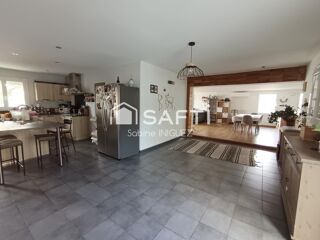  Maison à vendre 5 pièces 143 m²