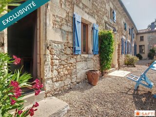  Maison à vendre 15 + pièces 345 m²