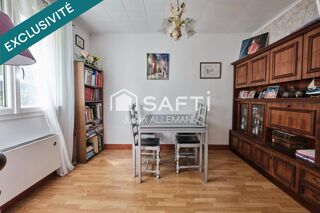  Maison � vendre 4 pi�ces 65 m�