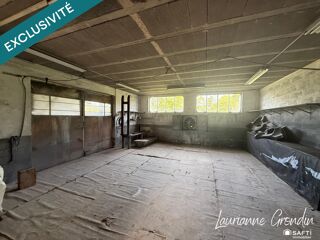  Terrain à vendre 2673 m²