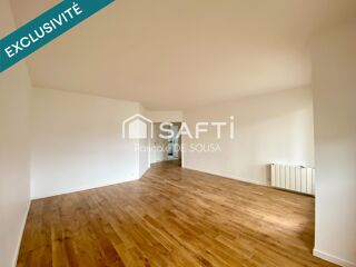  Appartement à vendre 3 pièces 67 m²