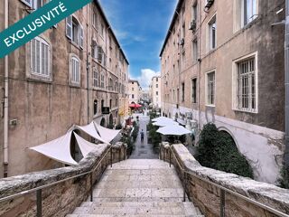  Appartement � vendre 3 pi�ces 69 m� Marseille 1er arrondissement