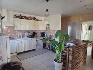  Maison à vendre 4 pièces 111 m²
