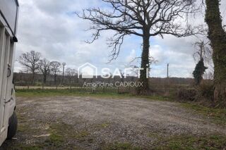  Terrain � vendre 1418 m�