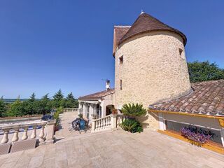  Maison � vendre 10 pi�ces 280 m�