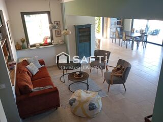  Maison � vendre 7 pi�ces 360 m�