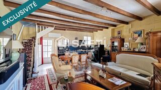  Maison � vendre 3 pi�ces 78 m�