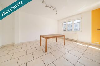  Appartement � vendre 4 pi�ces 86 m�