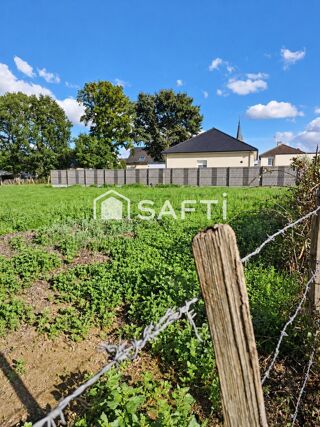  Terrain à vendre 552 m²