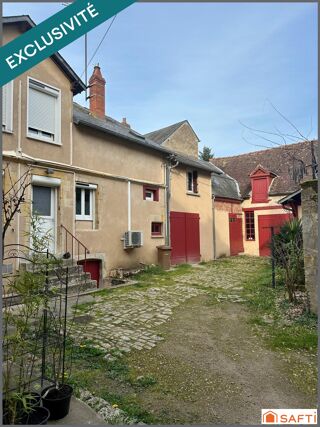  Immeuble � vendre 232 m�