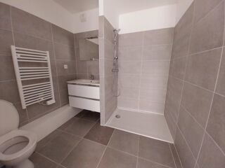  Appartement à vendre 2 pièces 41 m²