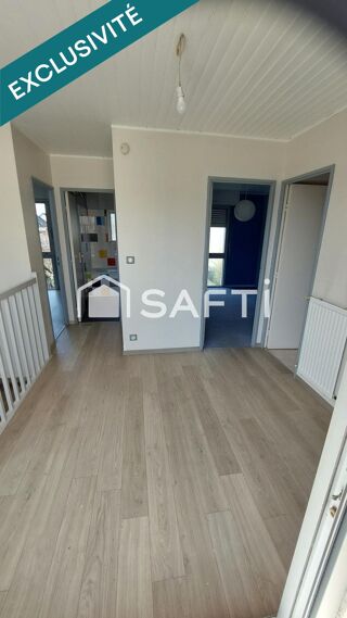  Maison � vendre 6 pi�ces 134 m�