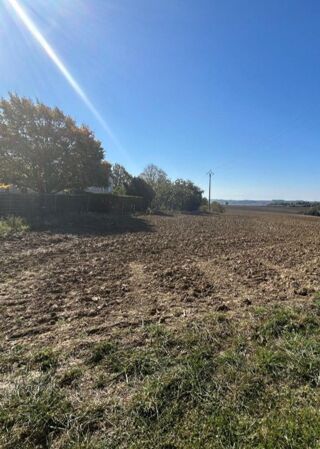  Terrain � vendre 1024 m�