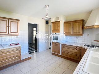  Maison � vendre 4 pi�ces 94 m�