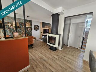  Maison à vendre 7 pièces 187 m²