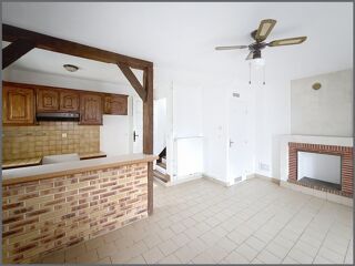  Maison à vendre 4 pièces 62 m²