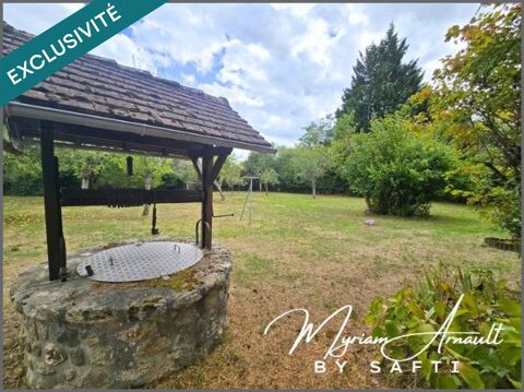  Maison à vendre 6 pièces 161 m²