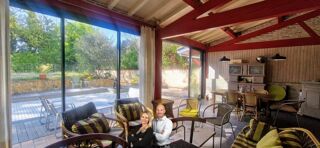  Maison � vendre 8 pi�ces 303 m�