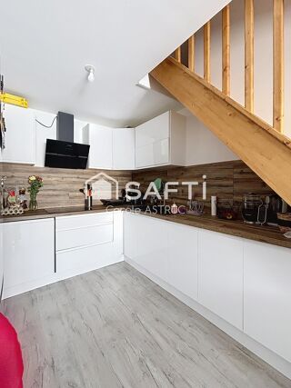  Appartement à vendre 4 pièces 70 m²