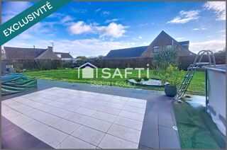  Maison � vendre 6 pi�ces 131 m�