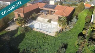  Maison � vendre 6 pi�ces 180 m�