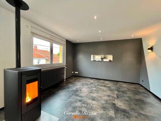  Maison  vendre 6 pices 120 m