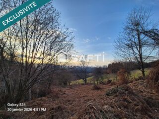  Terrain � vendre 1686 m�