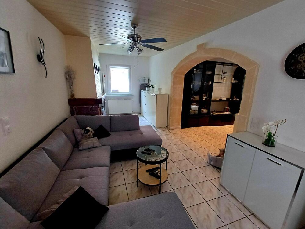 Vente Maison Charmant et atypique!! Petite-rosselle